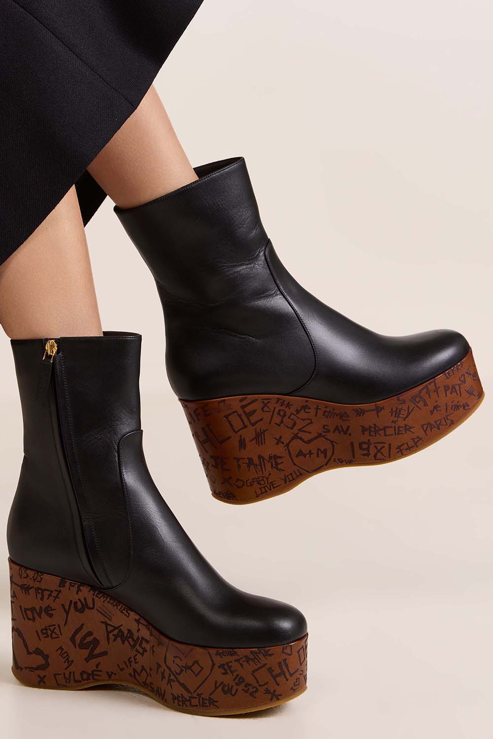 מגפוני פלטפורמה